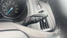 Ford Focus 1.0 EcoBoost 125 Zetec Edition 5dr Petrol Hatchback